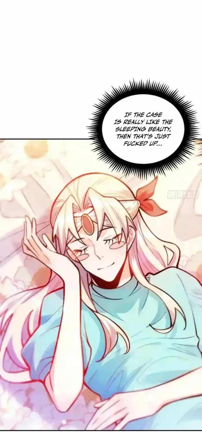 I’m Actually A Cultivation Bigshot Chapter 445