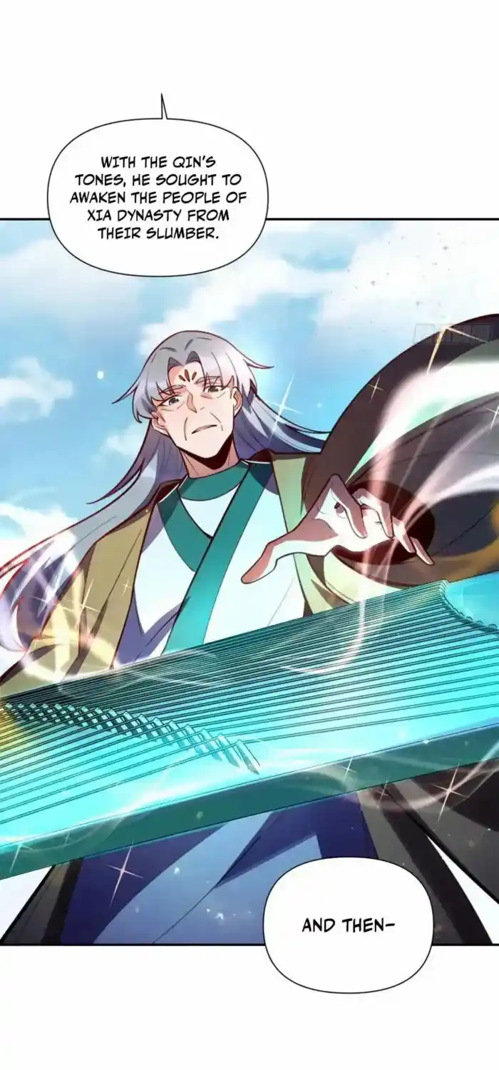 I’m Actually A Cultivation Bigshot Chapter 445