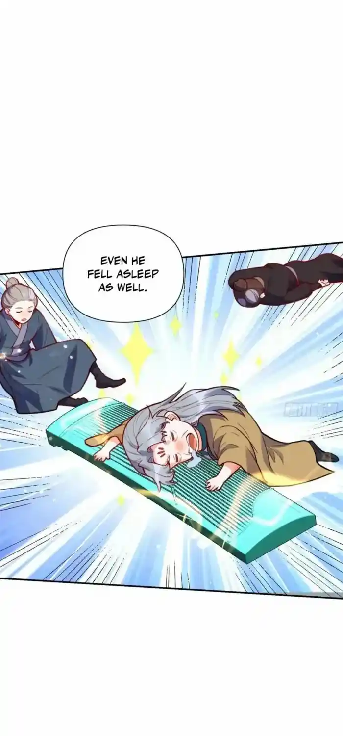 I’m Actually A Cultivation Bigshot Chapter 445