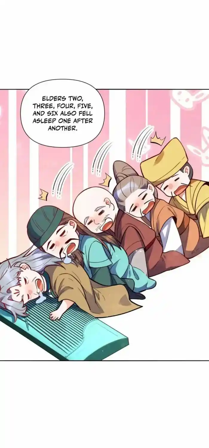 I’m Actually A Cultivation Bigshot Chapter 445