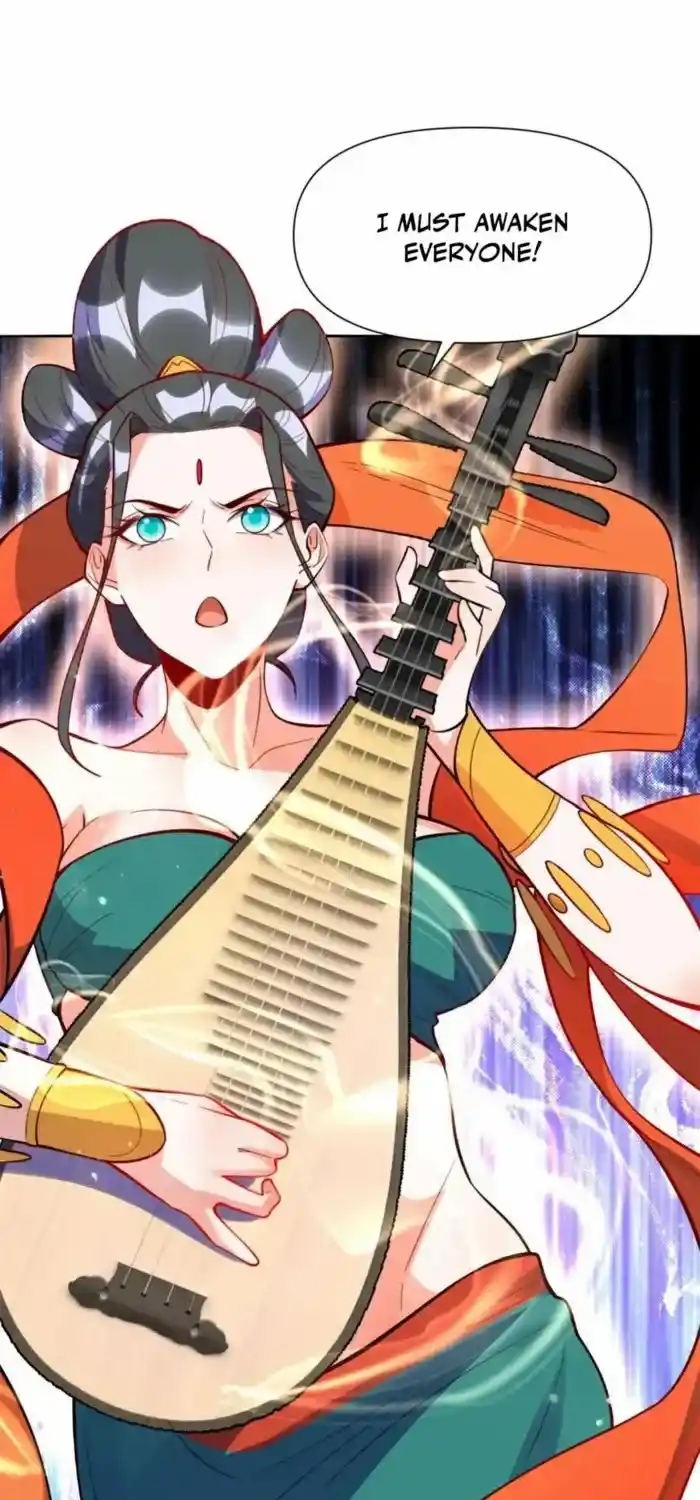 I’m Actually A Cultivation Bigshot Chapter 445