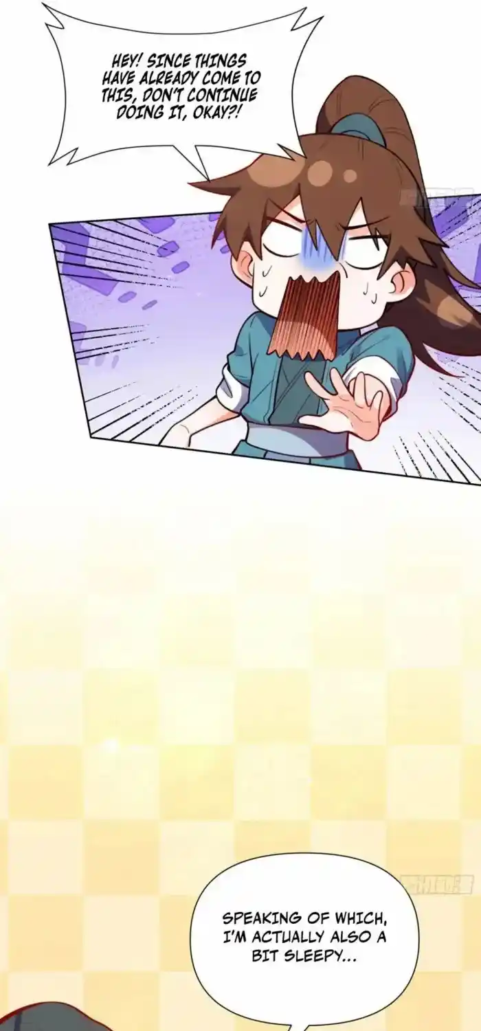 I’m Actually A Cultivation Bigshot Chapter 445