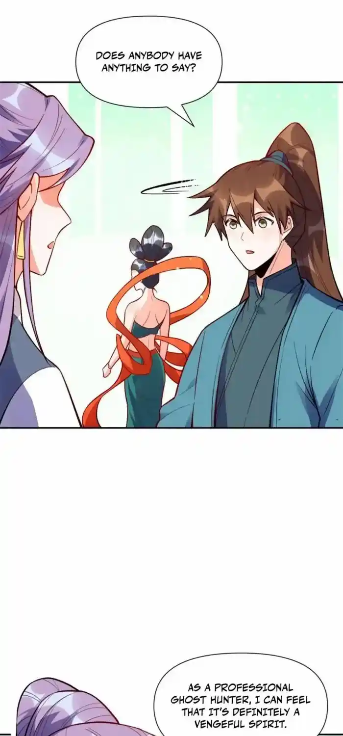 I’m Actually A Cultivation Bigshot Chapter 445