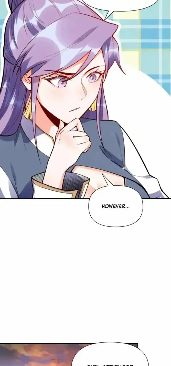 I’m Actually A Cultivation Bigshot Chapter 445