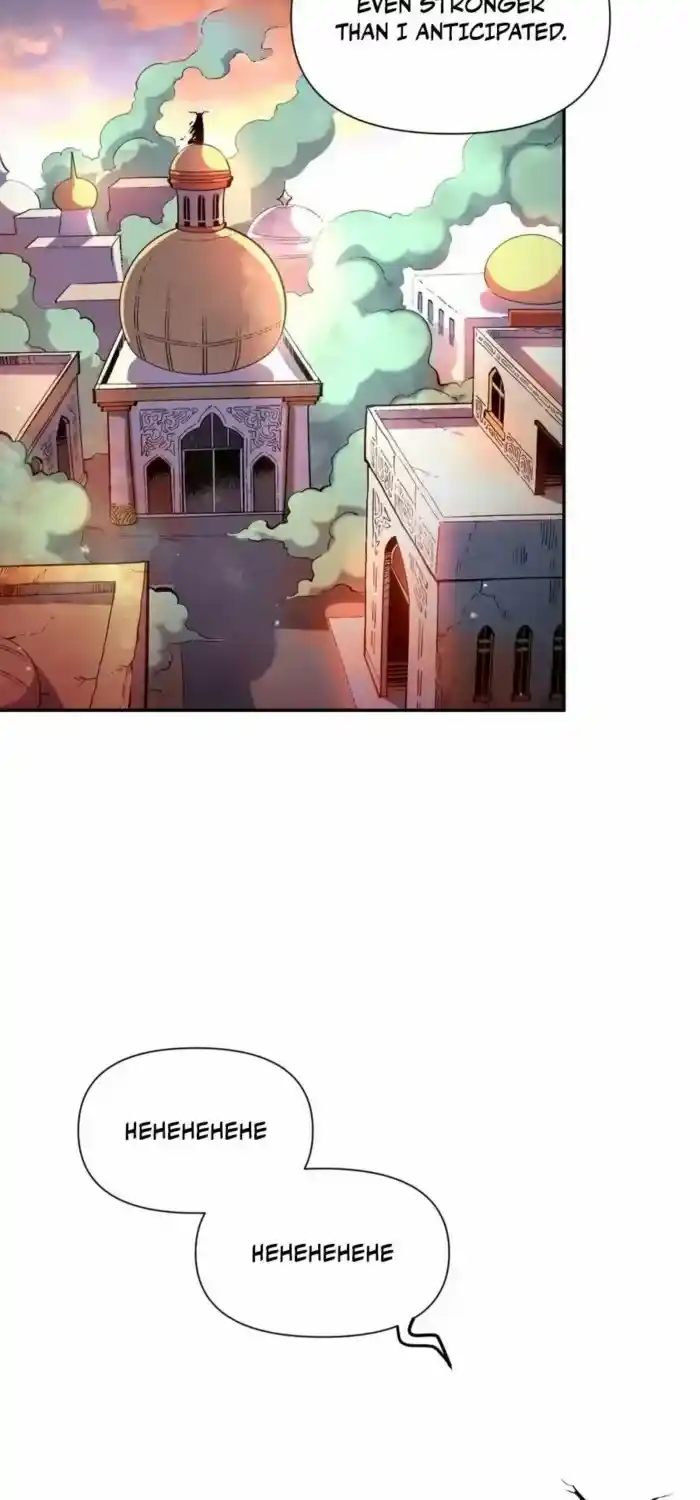 I’m Actually A Cultivation Bigshot Chapter 445