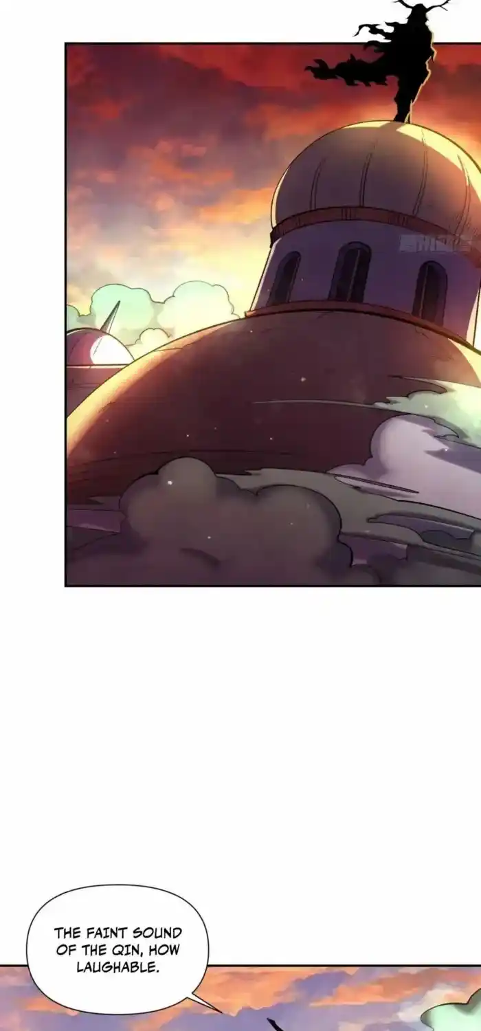 I’m Actually A Cultivation Bigshot Chapter 445