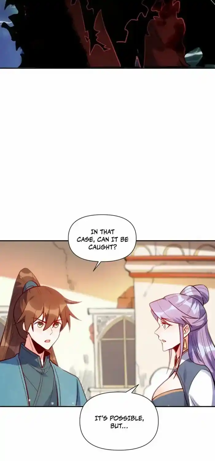 I’m Actually A Cultivation Bigshot Chapter 445