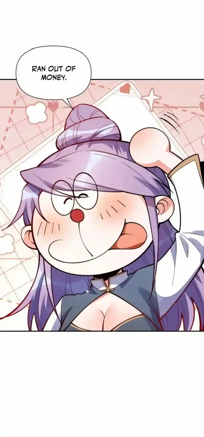 I’m Actually A Cultivation Bigshot Chapter 445