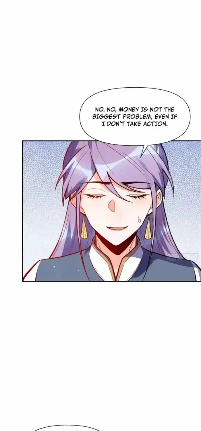 I’m Actually A Cultivation Bigshot Chapter 445