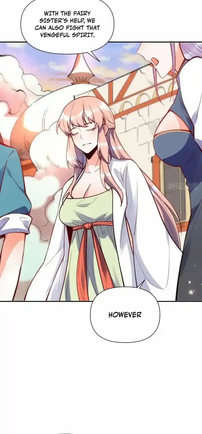 I’m Actually A Cultivation Bigshot Chapter 445