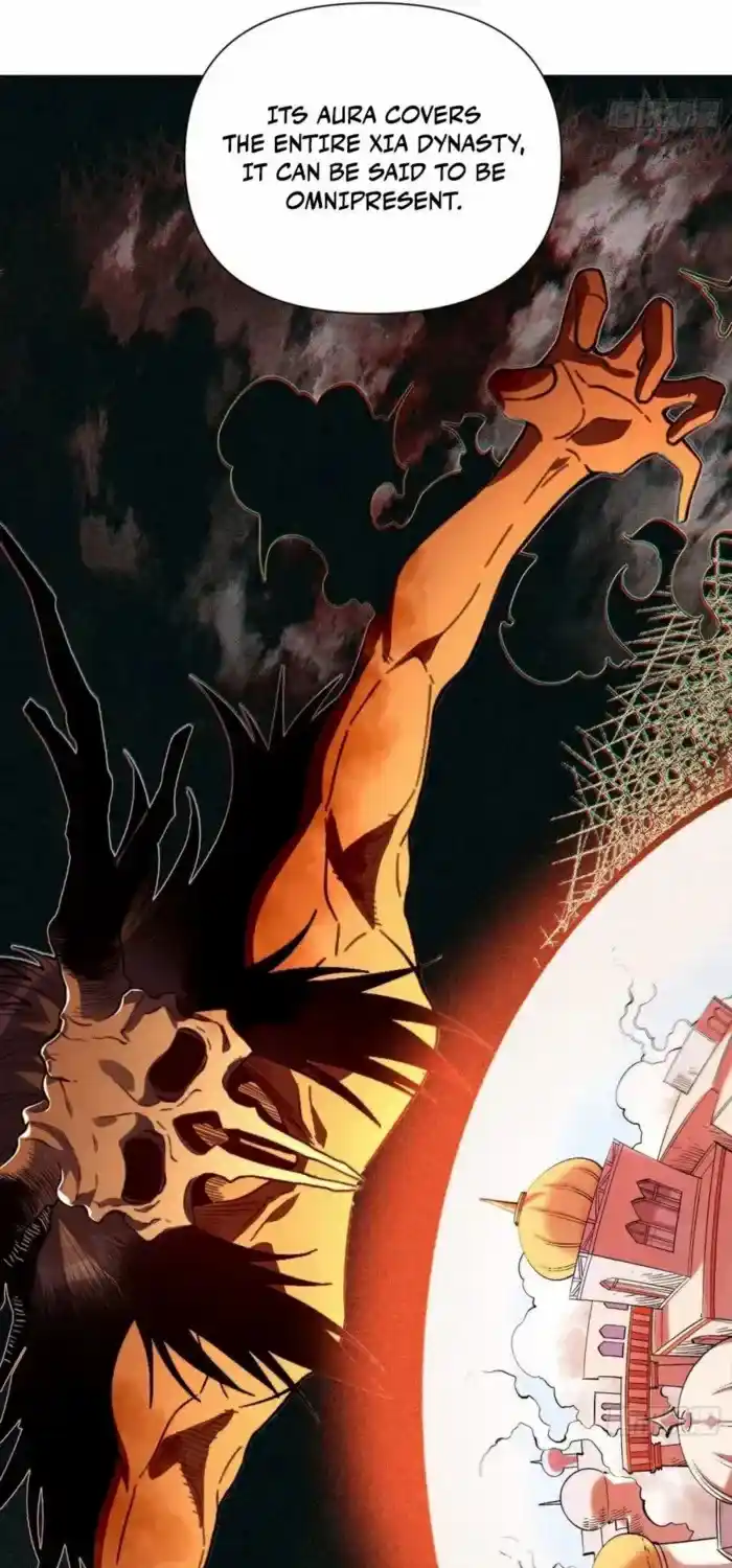 I’m Actually A Cultivation Bigshot Chapter 445