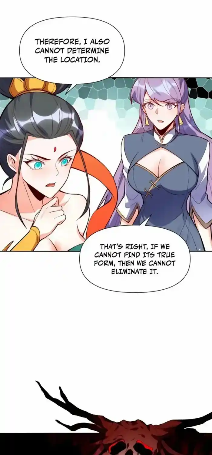 I’m Actually A Cultivation Bigshot Chapter 445