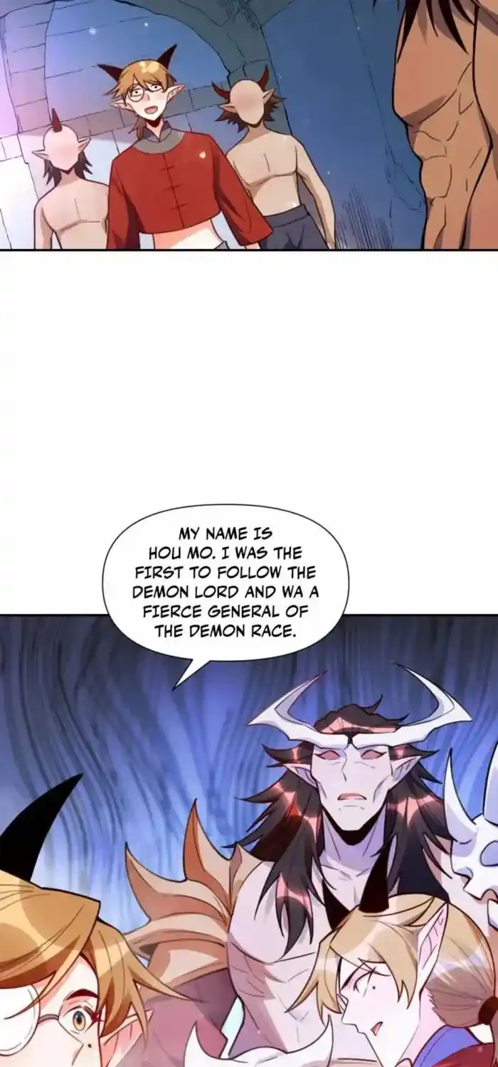 I’m Actually A Cultivation Bigshot Chapter 446