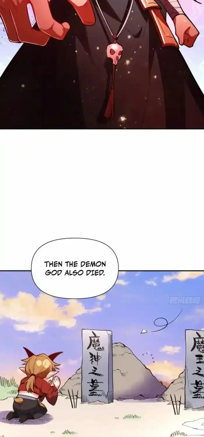 I’m Actually A Cultivation Bigshot Chapter 446