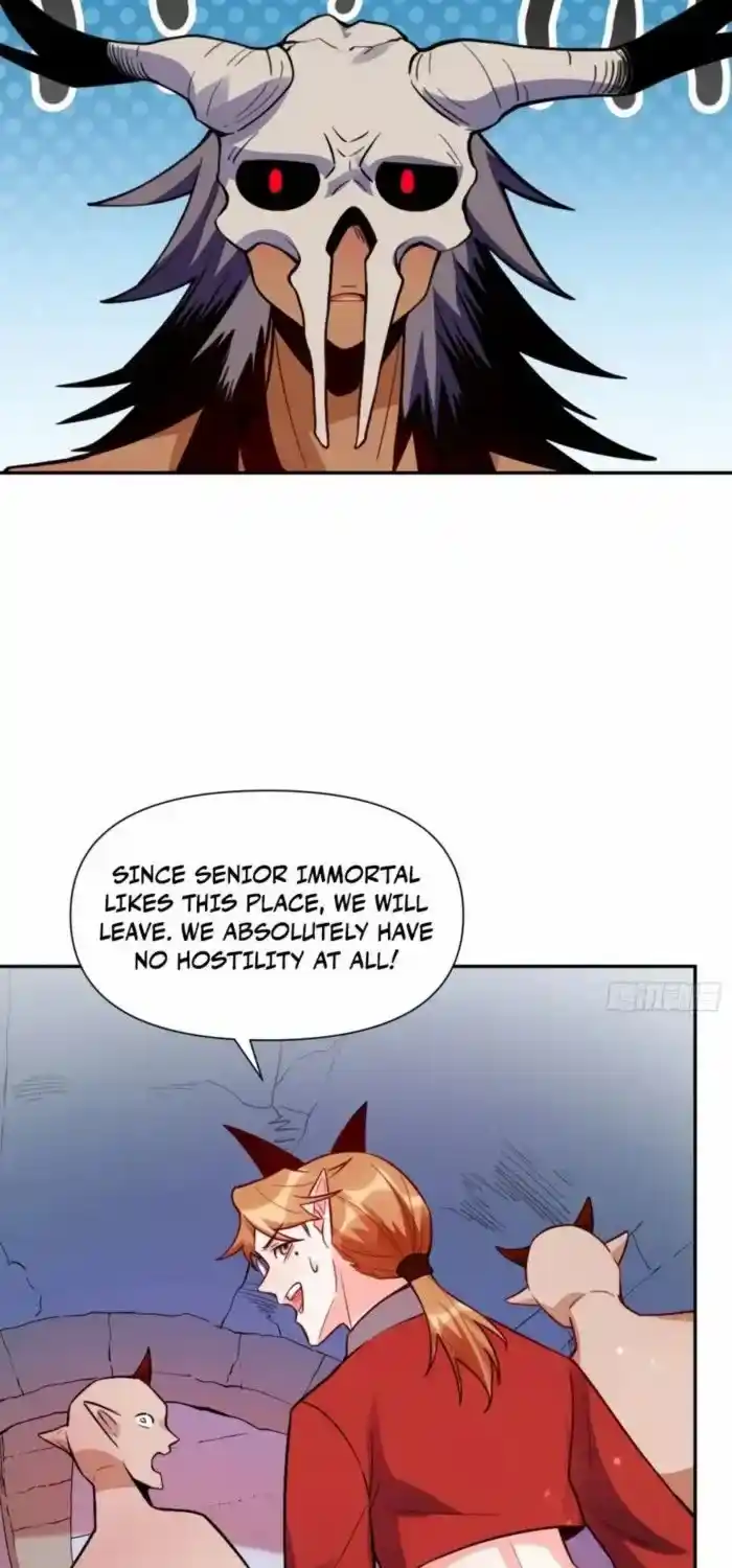 I’m Actually A Cultivation Bigshot Chapter 446