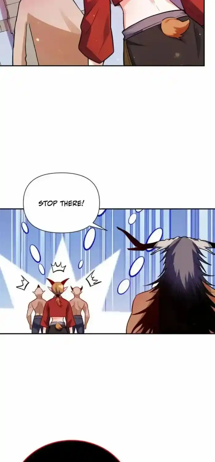 I’m Actually A Cultivation Bigshot Chapter 446