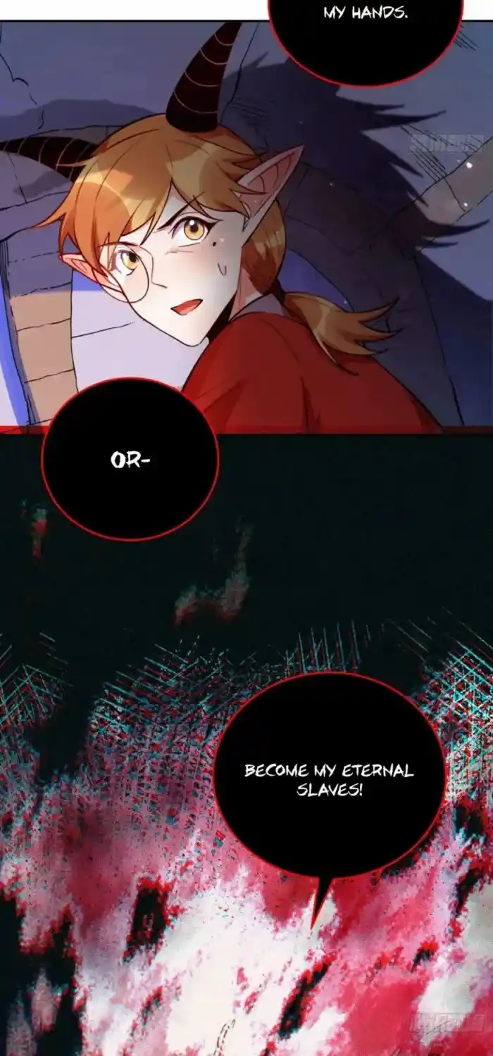 I’m Actually A Cultivation Bigshot Chapter 446