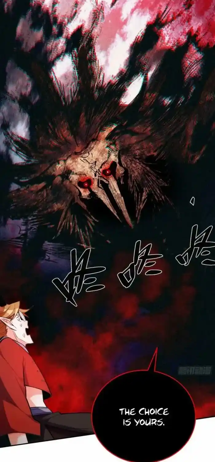 I’m Actually A Cultivation Bigshot Chapter 446