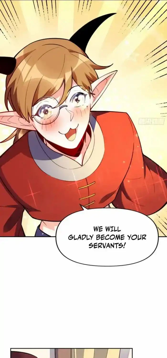 I’m Actually A Cultivation Bigshot Chapter 446