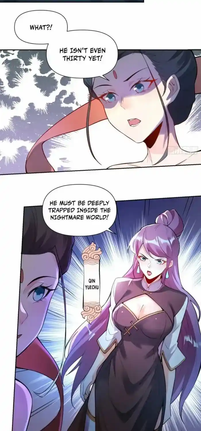 I’m Actually A Cultivation Bigshot Chapter 446