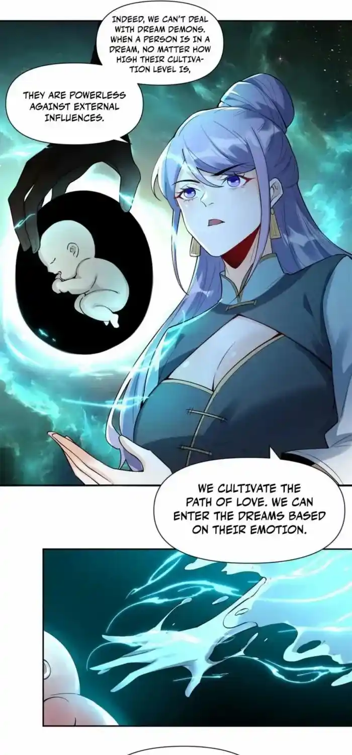 I’m Actually A Cultivation Bigshot Chapter 446