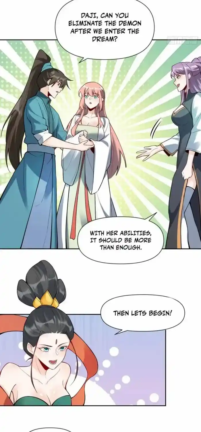 I’m Actually A Cultivation Bigshot Chapter 446