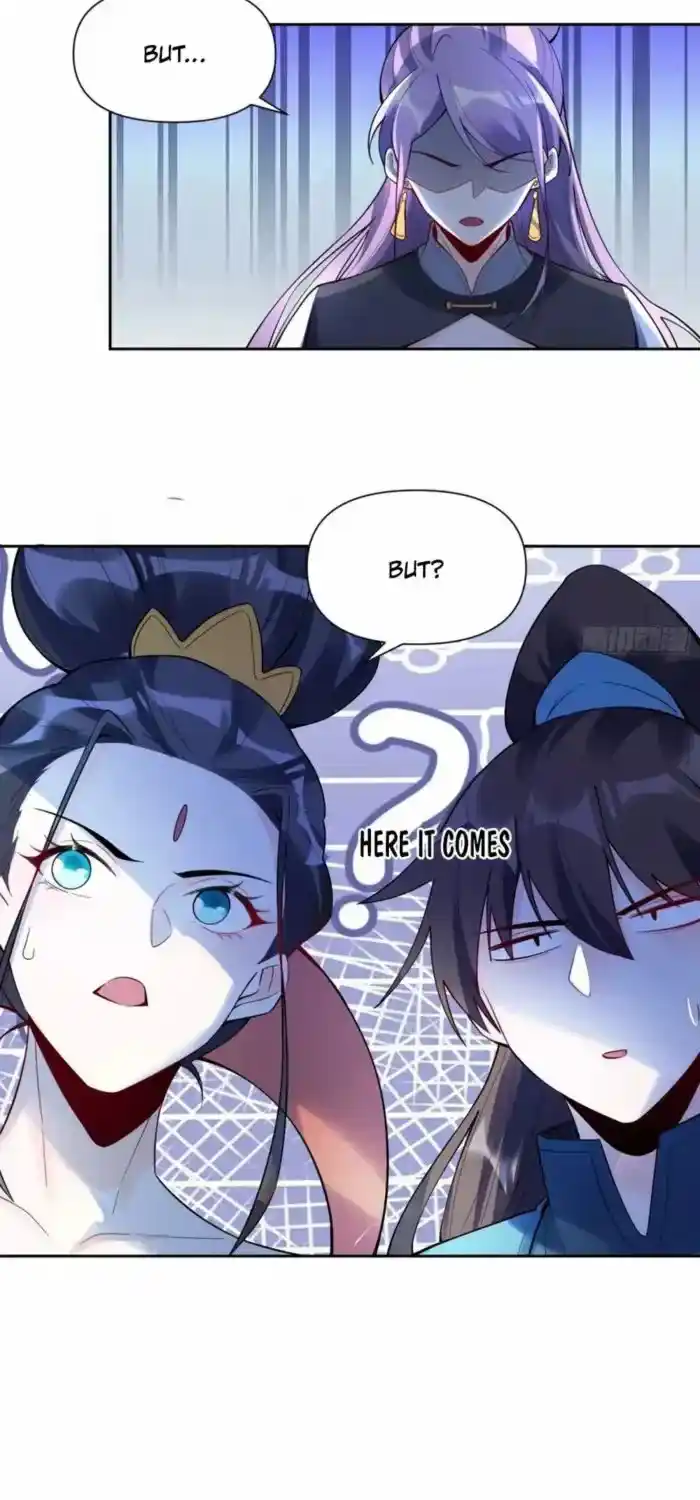 I’m Actually A Cultivation Bigshot Chapter 446