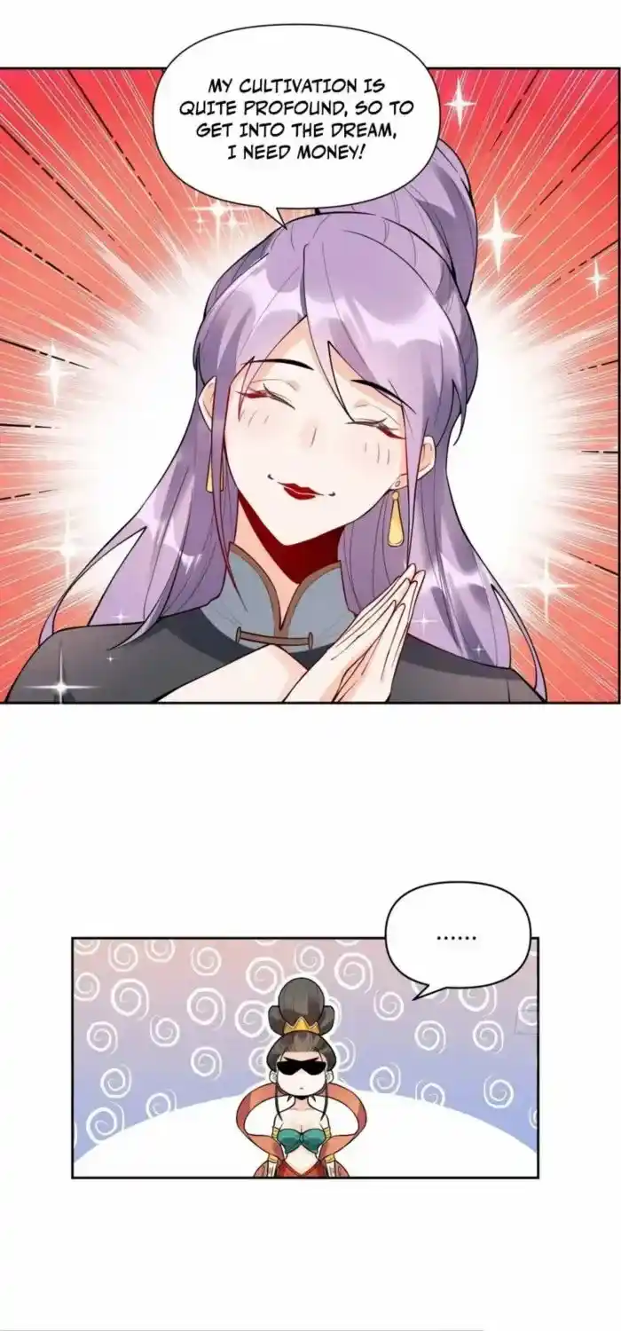 I’m Actually A Cultivation Bigshot Chapter 446