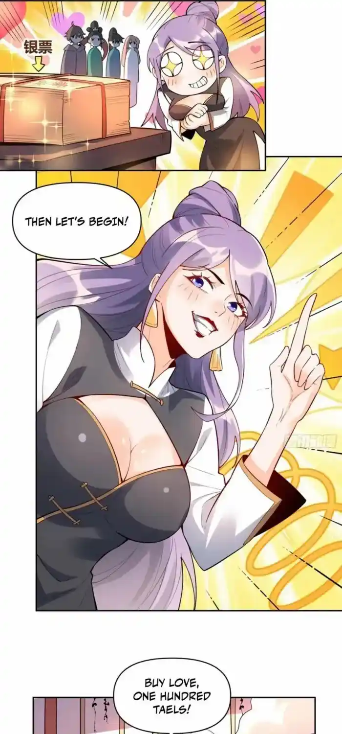 I’m Actually A Cultivation Bigshot Chapter 446