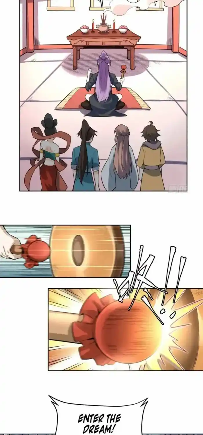 I’m Actually A Cultivation Bigshot Chapter 446