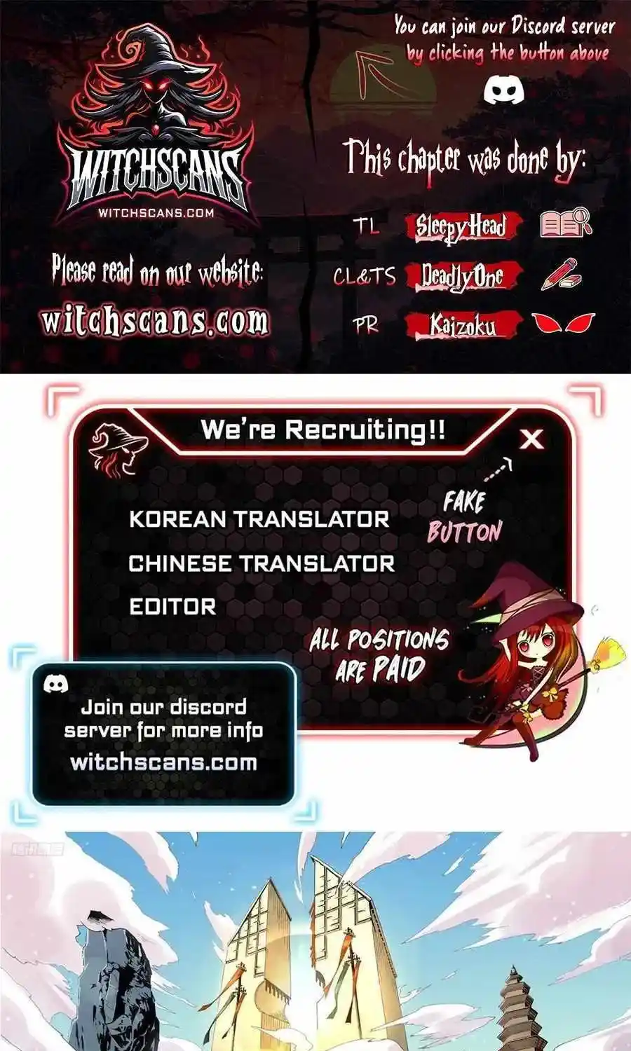 I’m Actually A Cultivation Bigshot Chapter 447