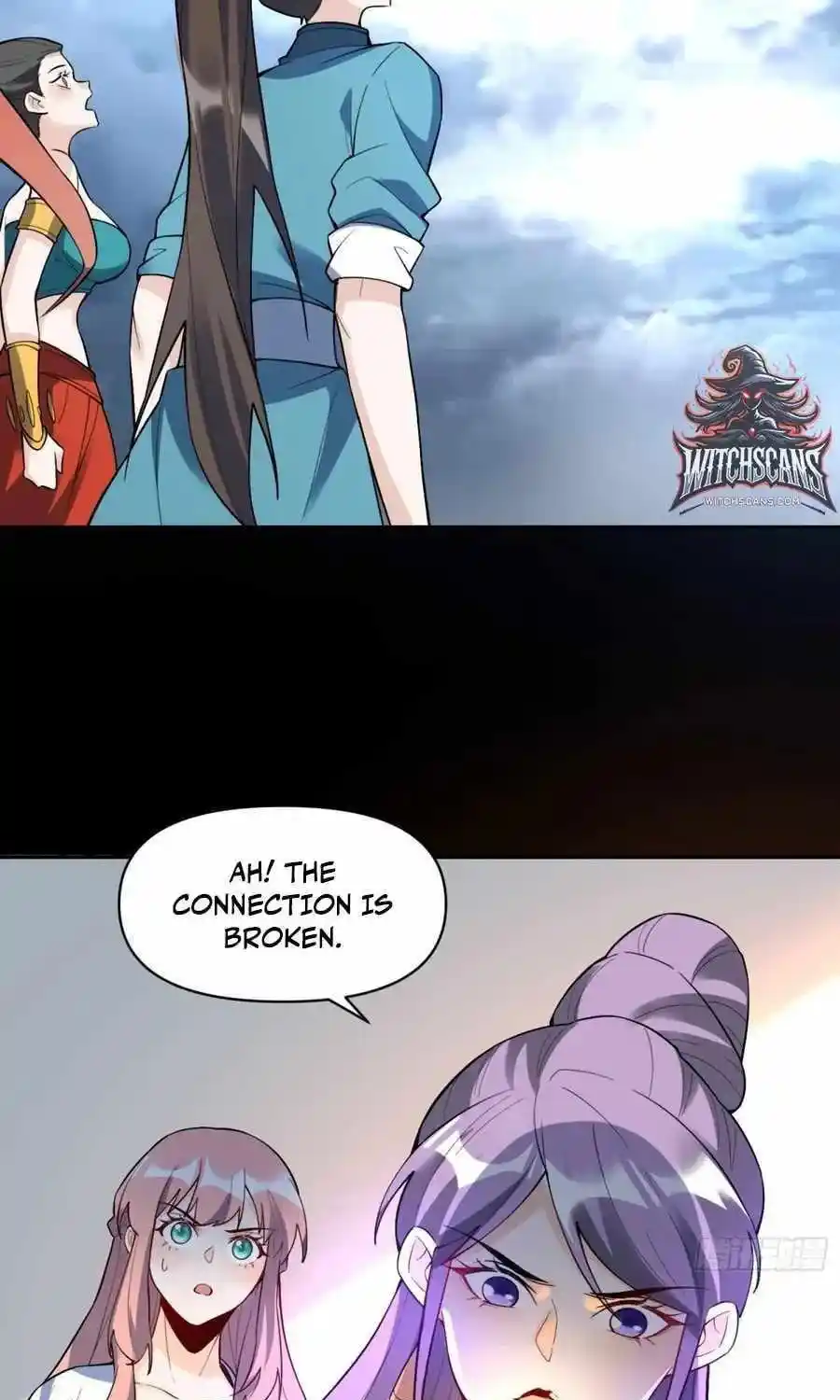 I’m Actually A Cultivation Bigshot Chapter 447