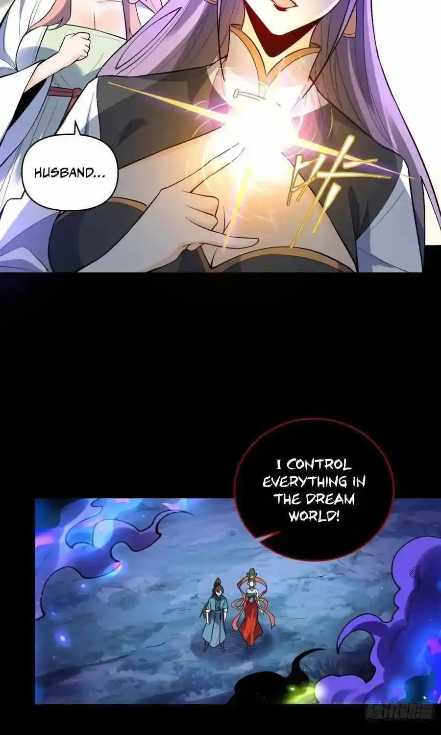 I’m Actually A Cultivation Bigshot Chapter 447