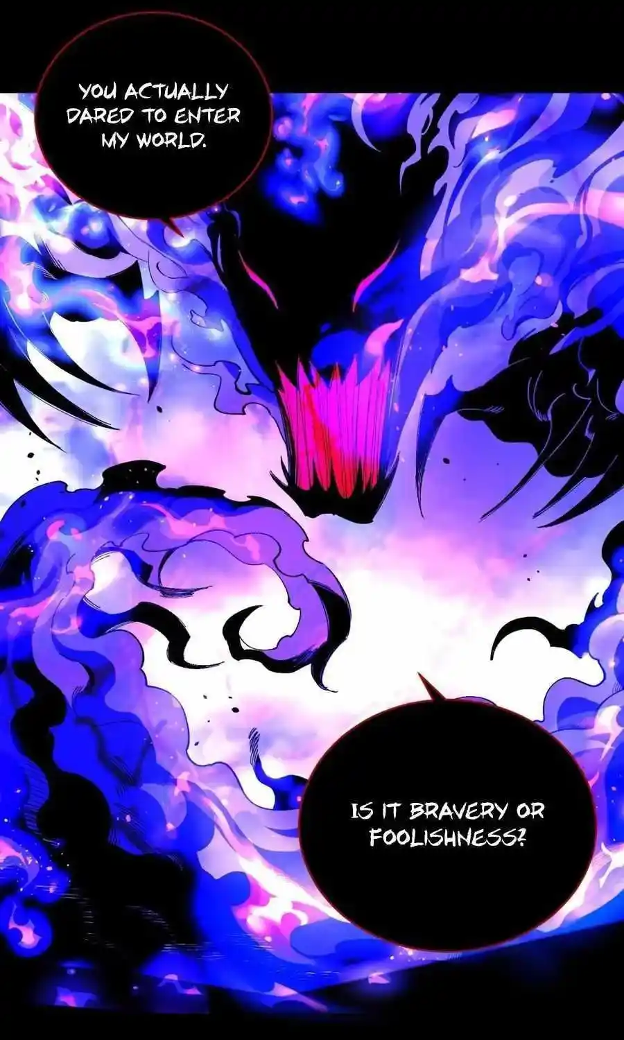 I’m Actually A Cultivation Bigshot Chapter 447