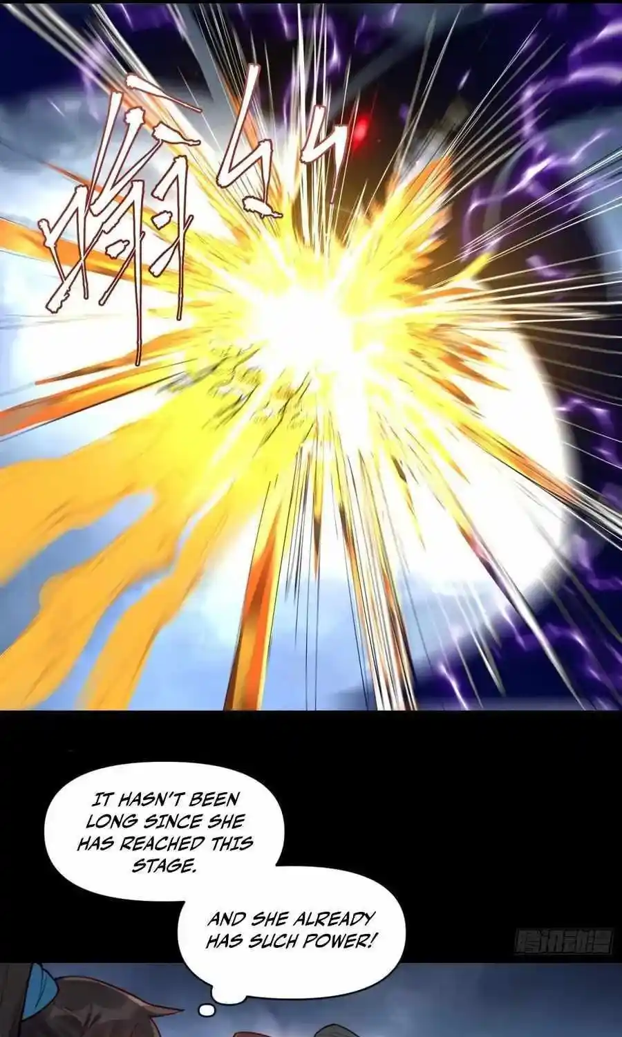 I’m Actually A Cultivation Bigshot Chapter 447