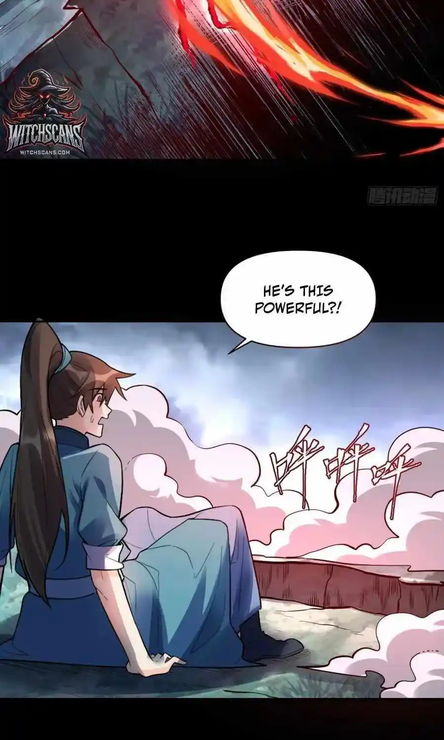 I’m Actually A Cultivation Bigshot Chapter 447