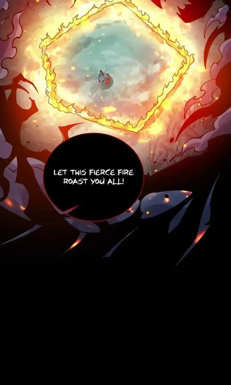 I’m Actually A Cultivation Bigshot Chapter 447