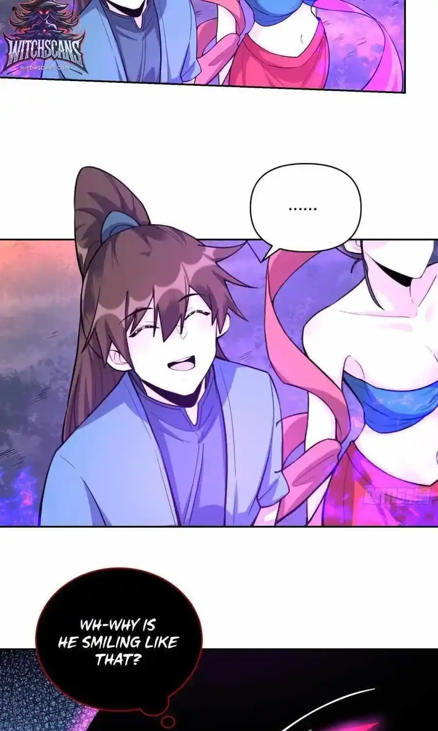 I’m Actually A Cultivation Bigshot Chapter 447