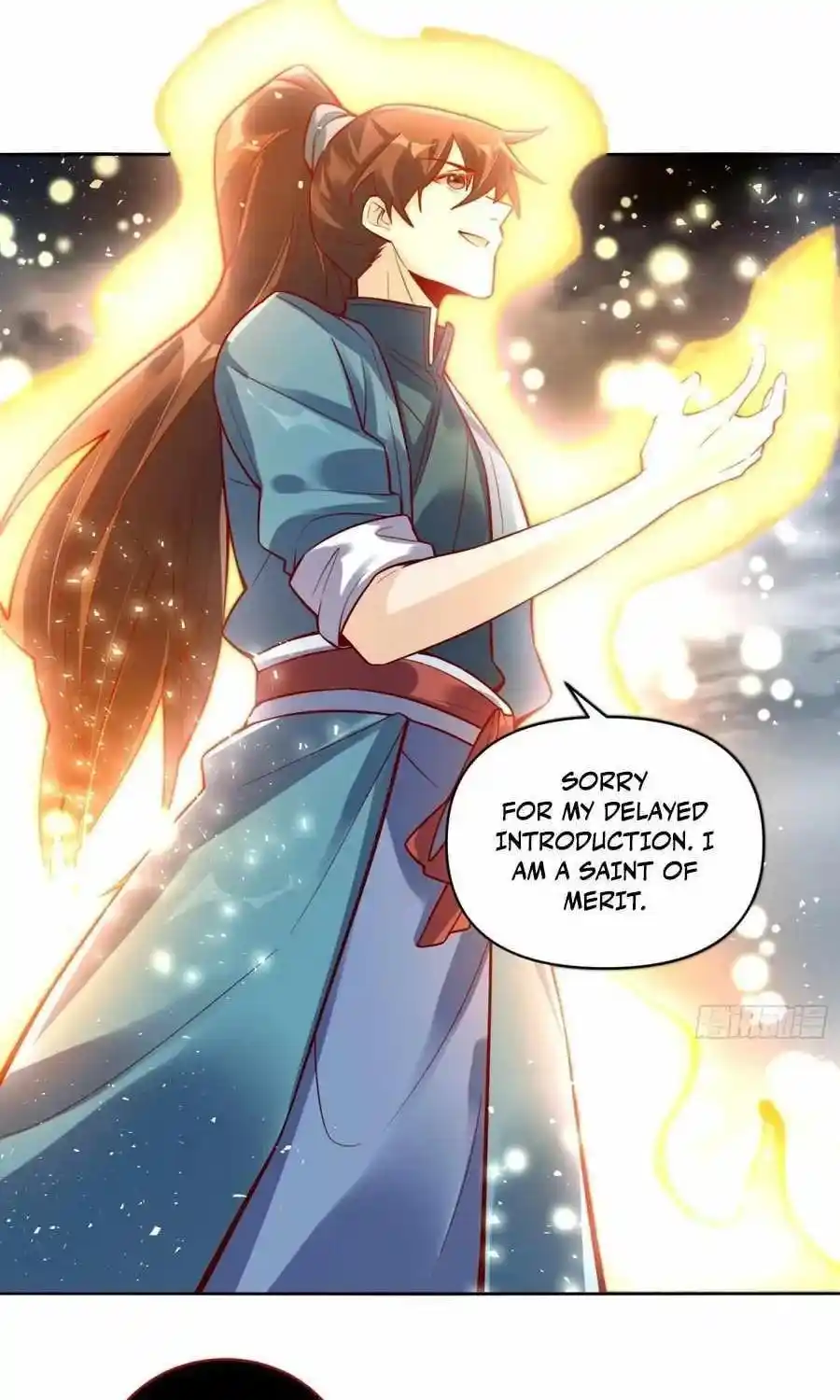 I’m Actually A Cultivation Bigshot Chapter 447