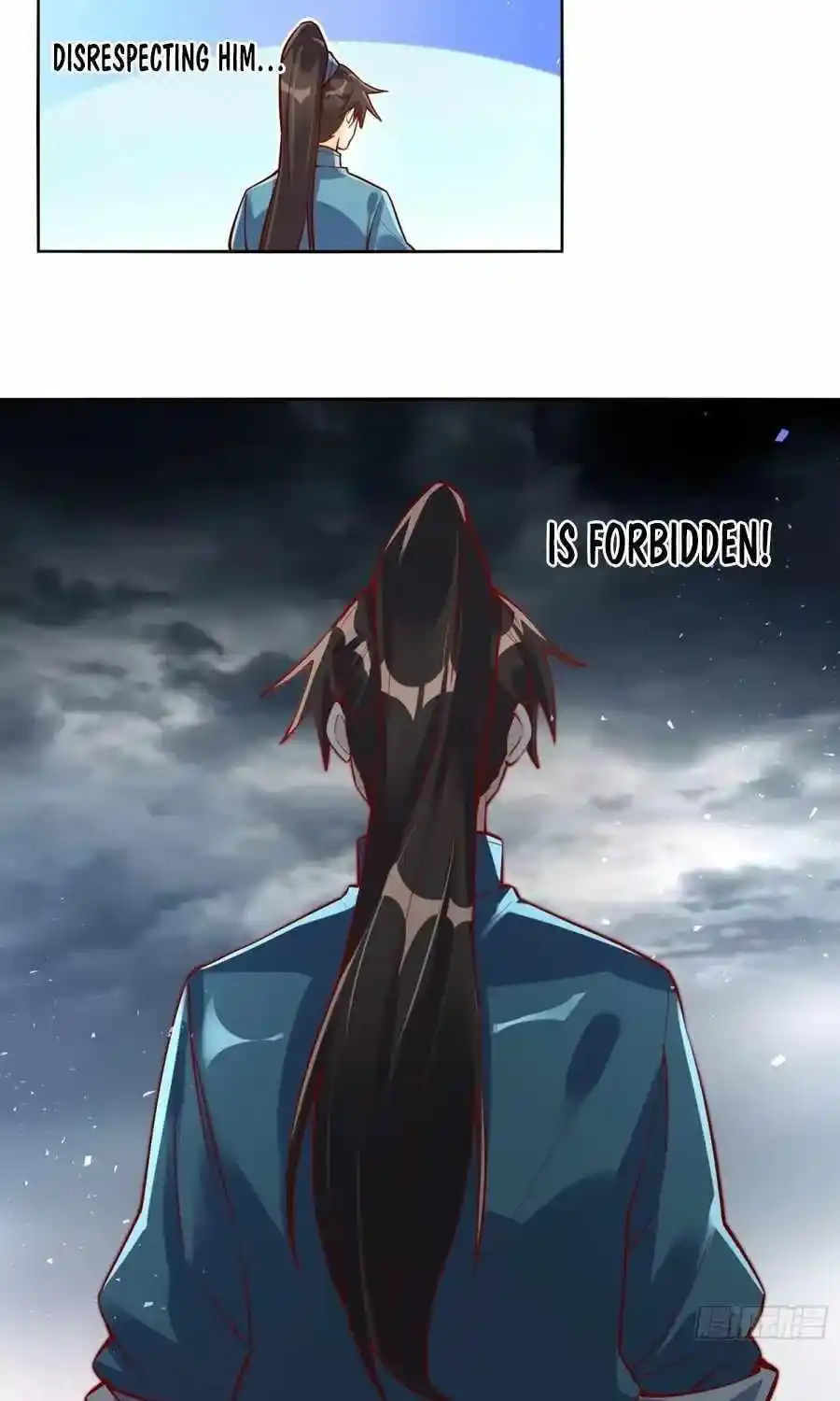 I’m Actually A Cultivation Bigshot Chapter 447