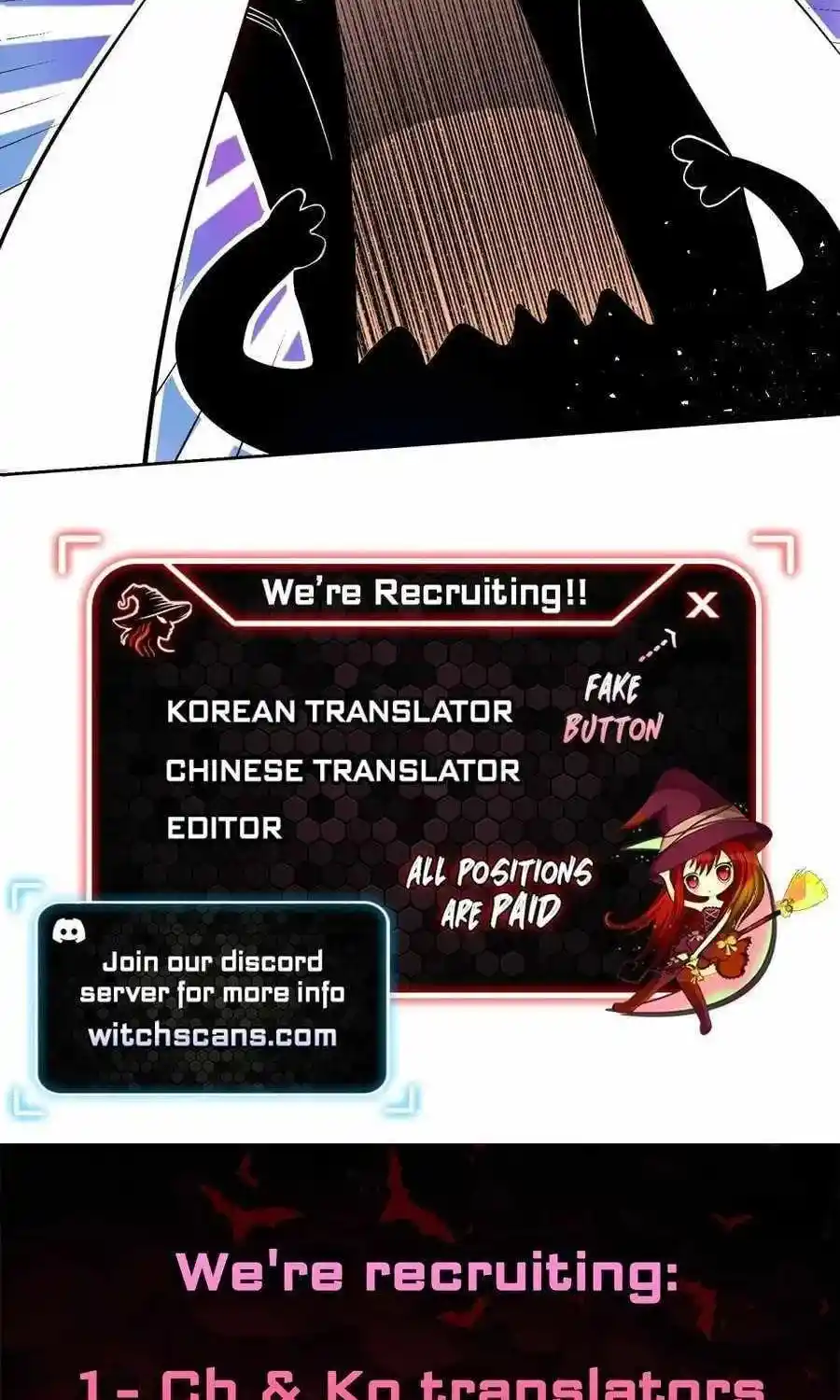 I’m Actually A Cultivation Bigshot Chapter 447