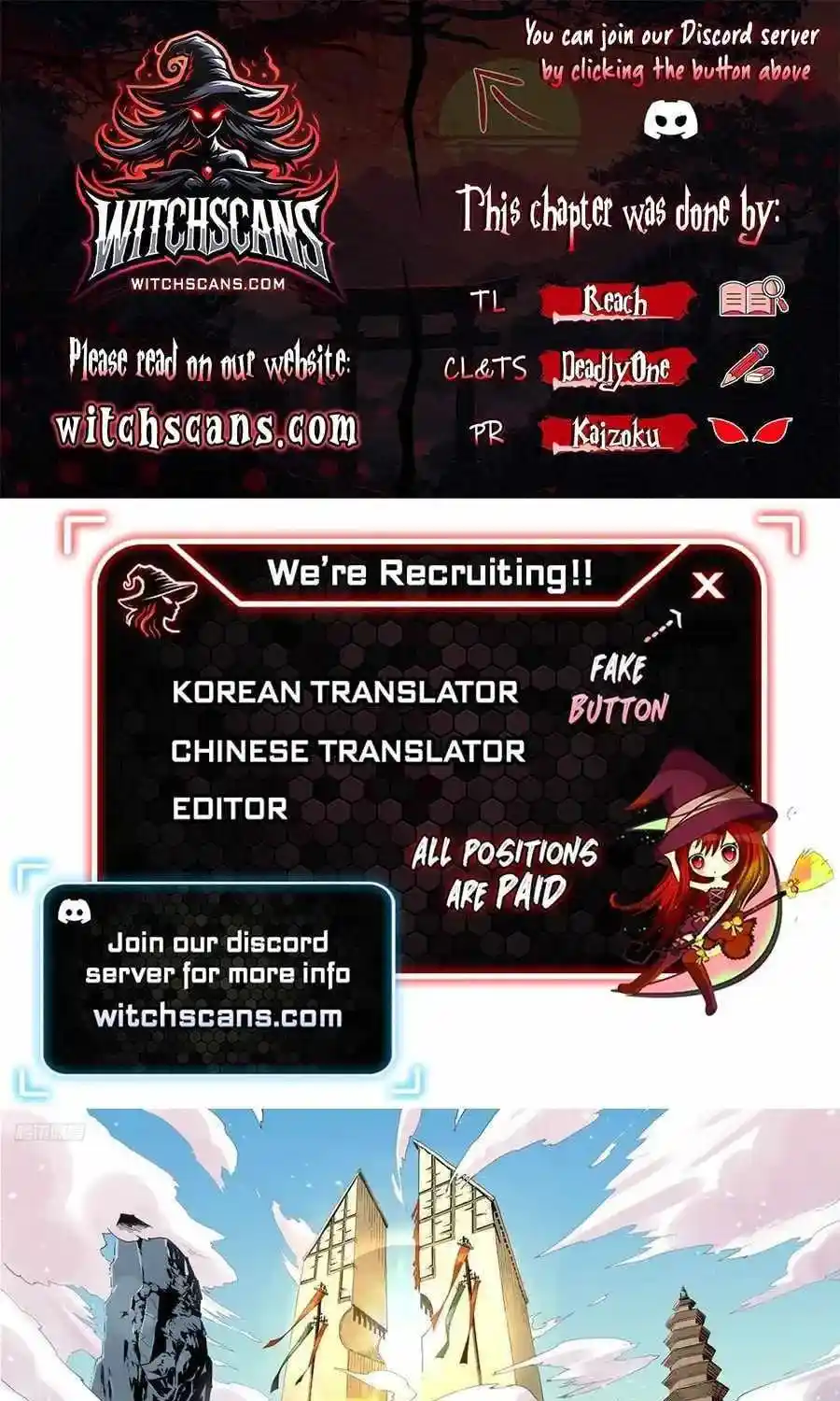 I’m Actually A Cultivation Bigshot Chapter 448