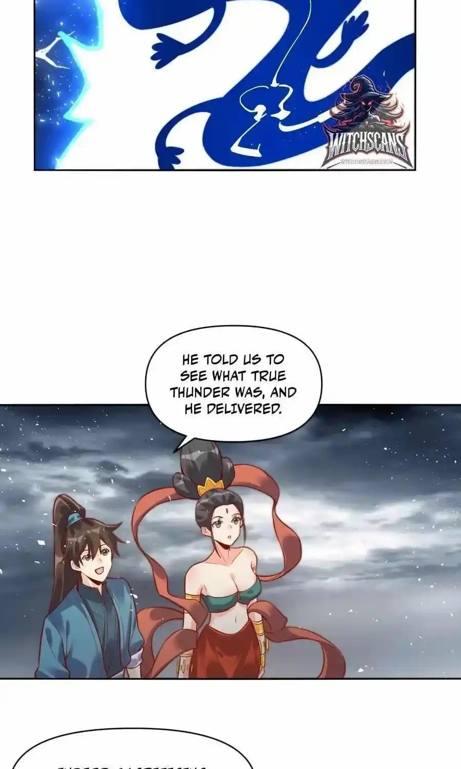 I’m Actually A Cultivation Bigshot Chapter 448