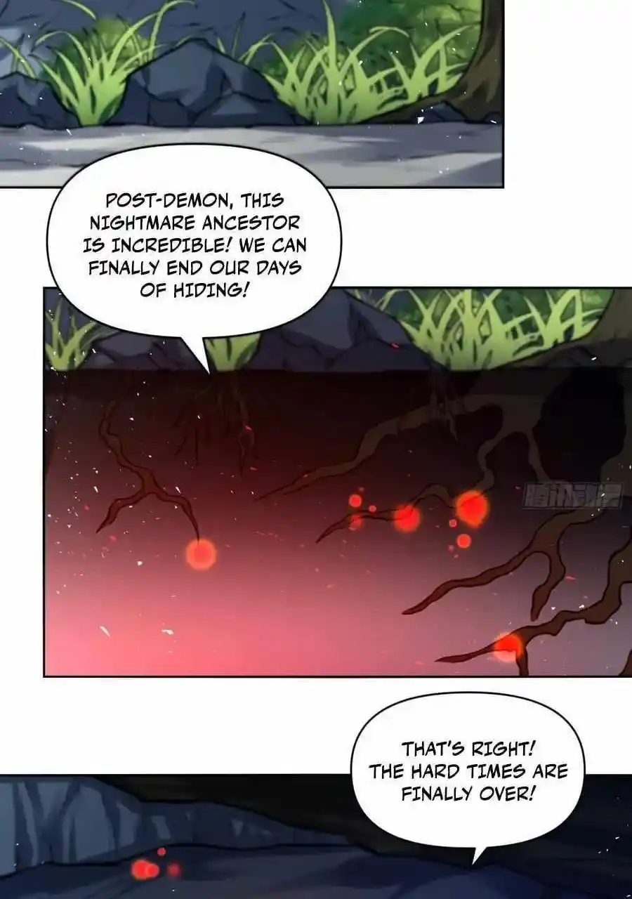 I’m Actually A Cultivation Bigshot Chapter 448