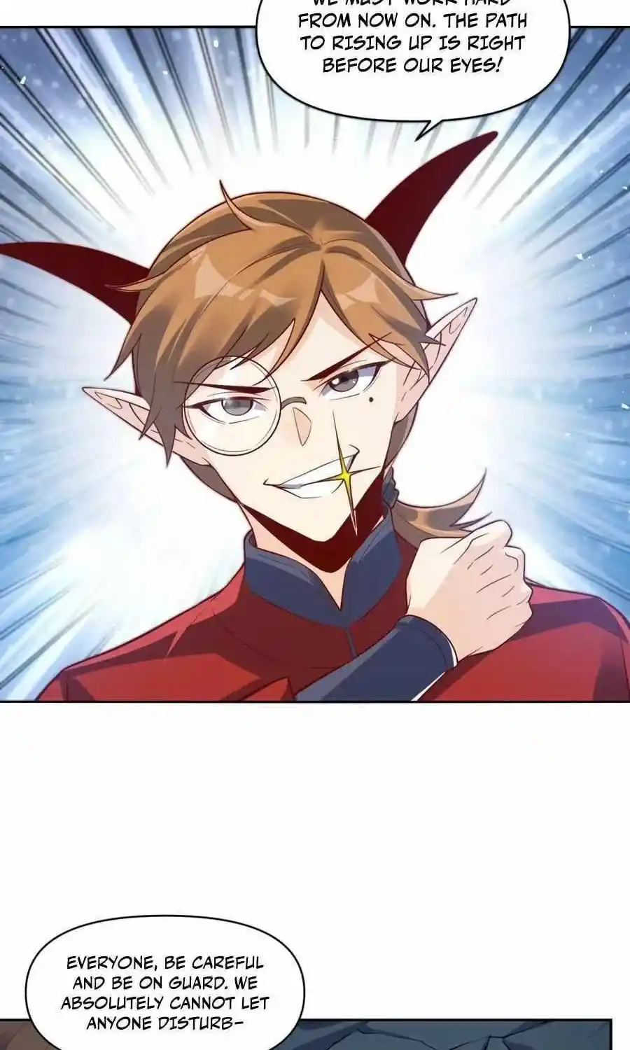 I’m Actually A Cultivation Bigshot Chapter 448