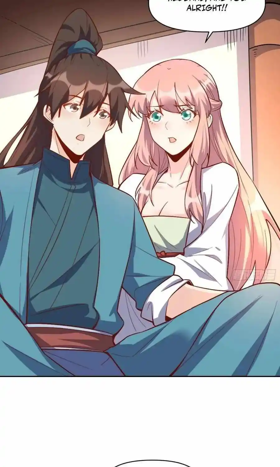 I’m Actually A Cultivation Bigshot Chapter 448