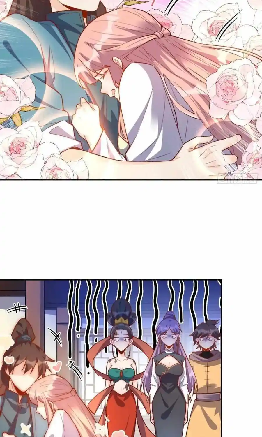 I’m Actually A Cultivation Bigshot Chapter 448