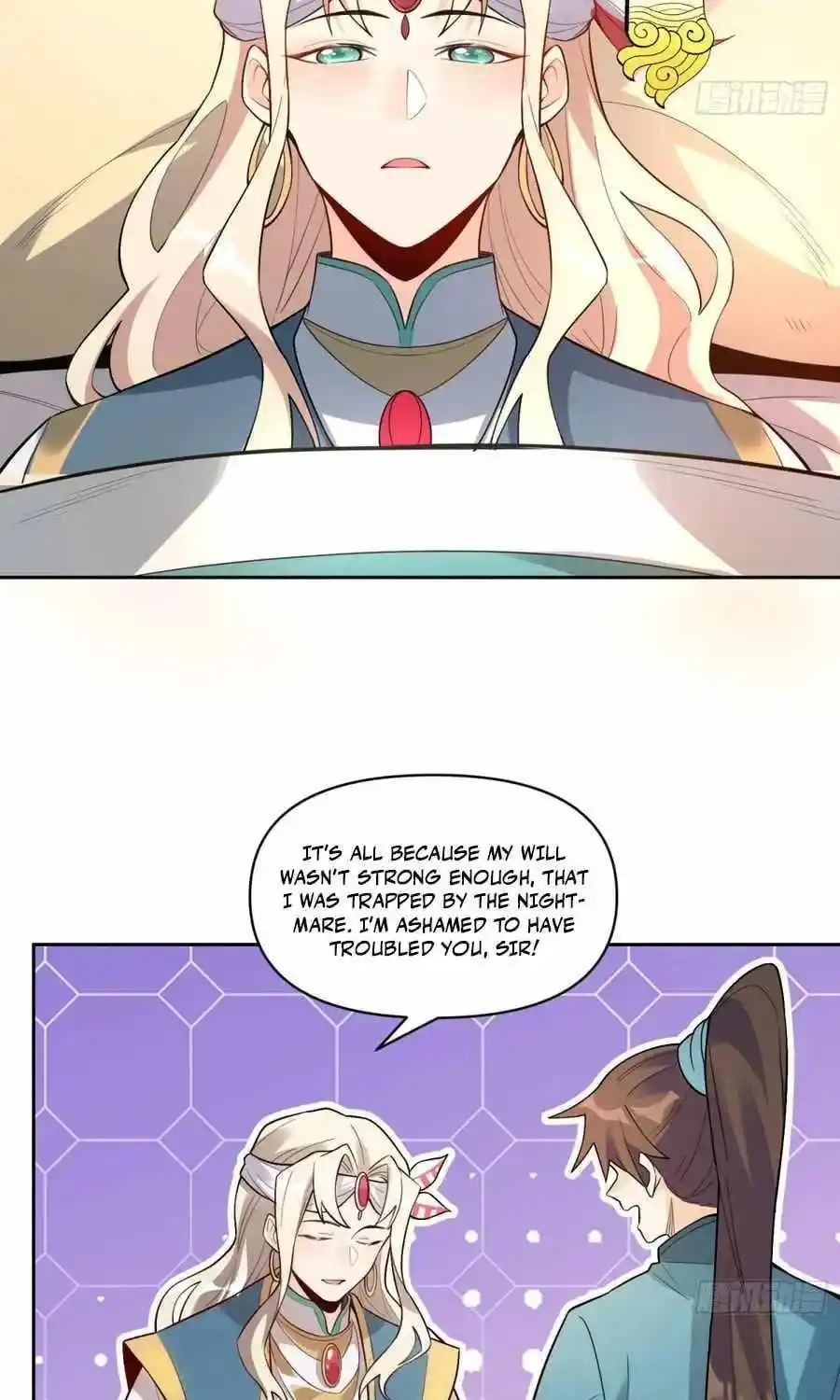 I’m Actually A Cultivation Bigshot Chapter 448