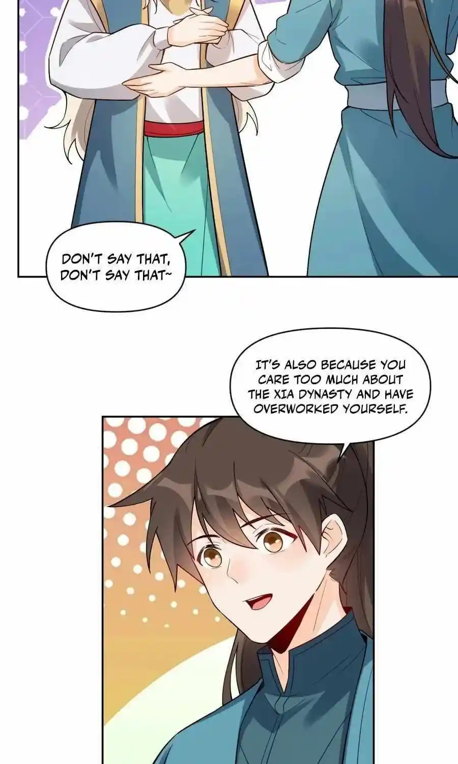 I’m Actually A Cultivation Bigshot Chapter 448