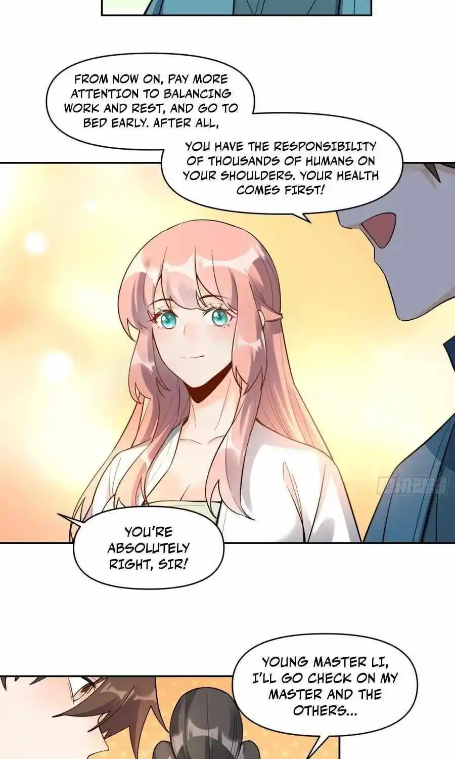 I’m Actually A Cultivation Bigshot Chapter 448